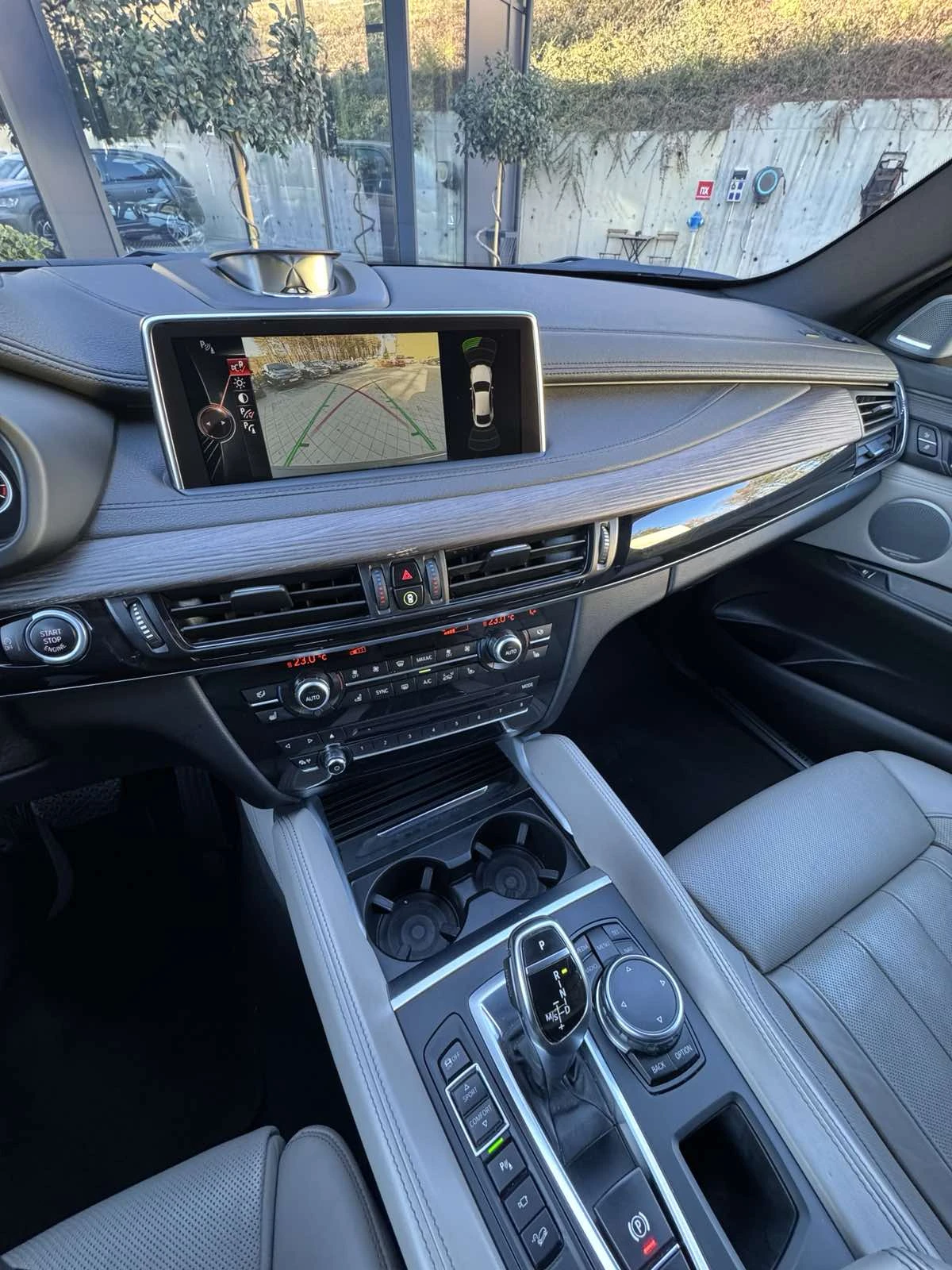 BMW X6  XDRIVE 50I | Mobile.bg   14
