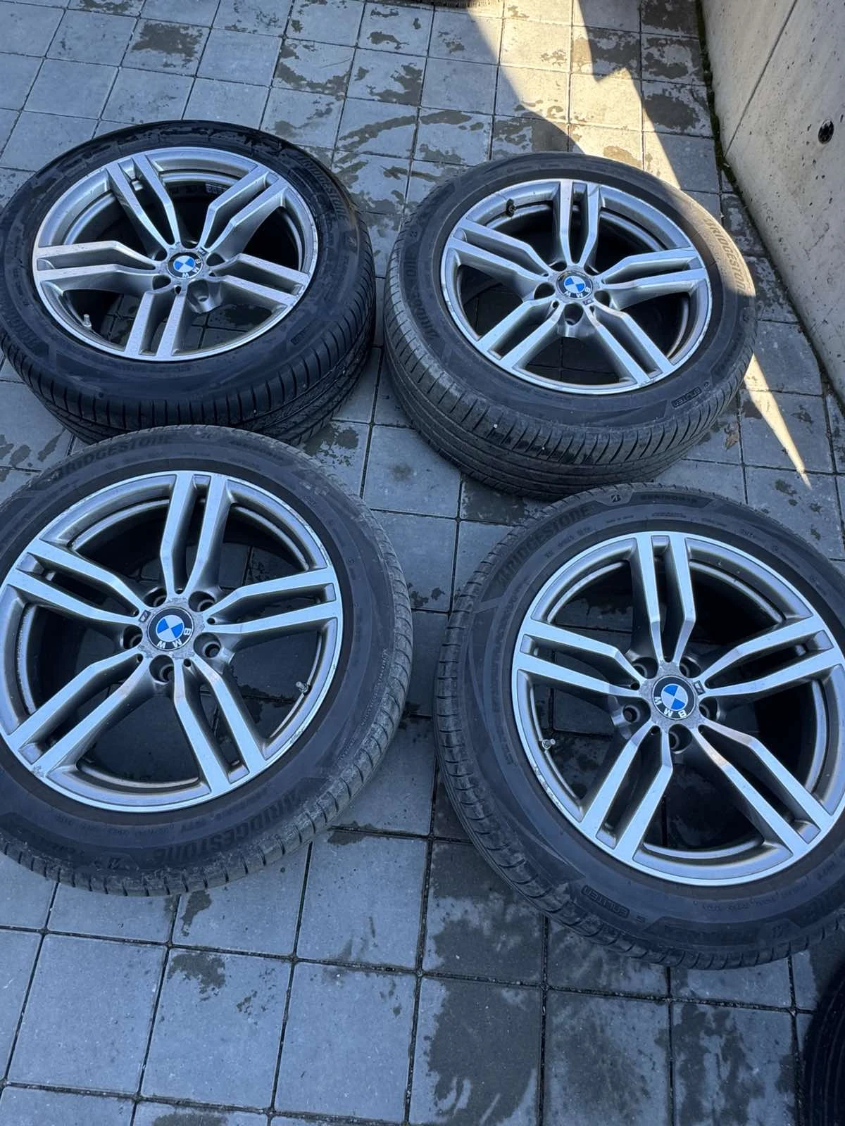 BMW X6  XDRIVE 50I | Mobile.bg   16