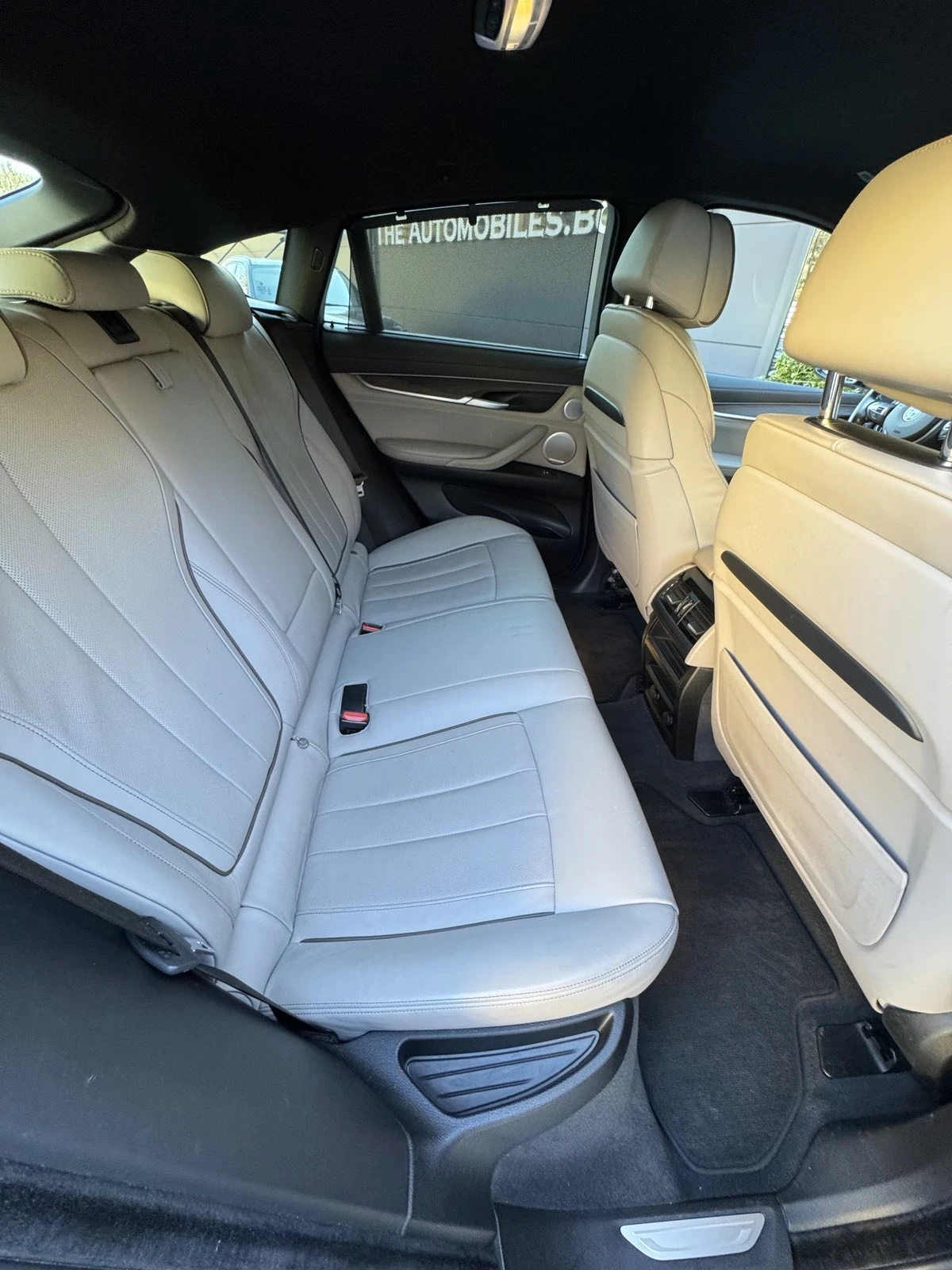 BMW X6  XDRIVE 50I | Mobile.bg   11