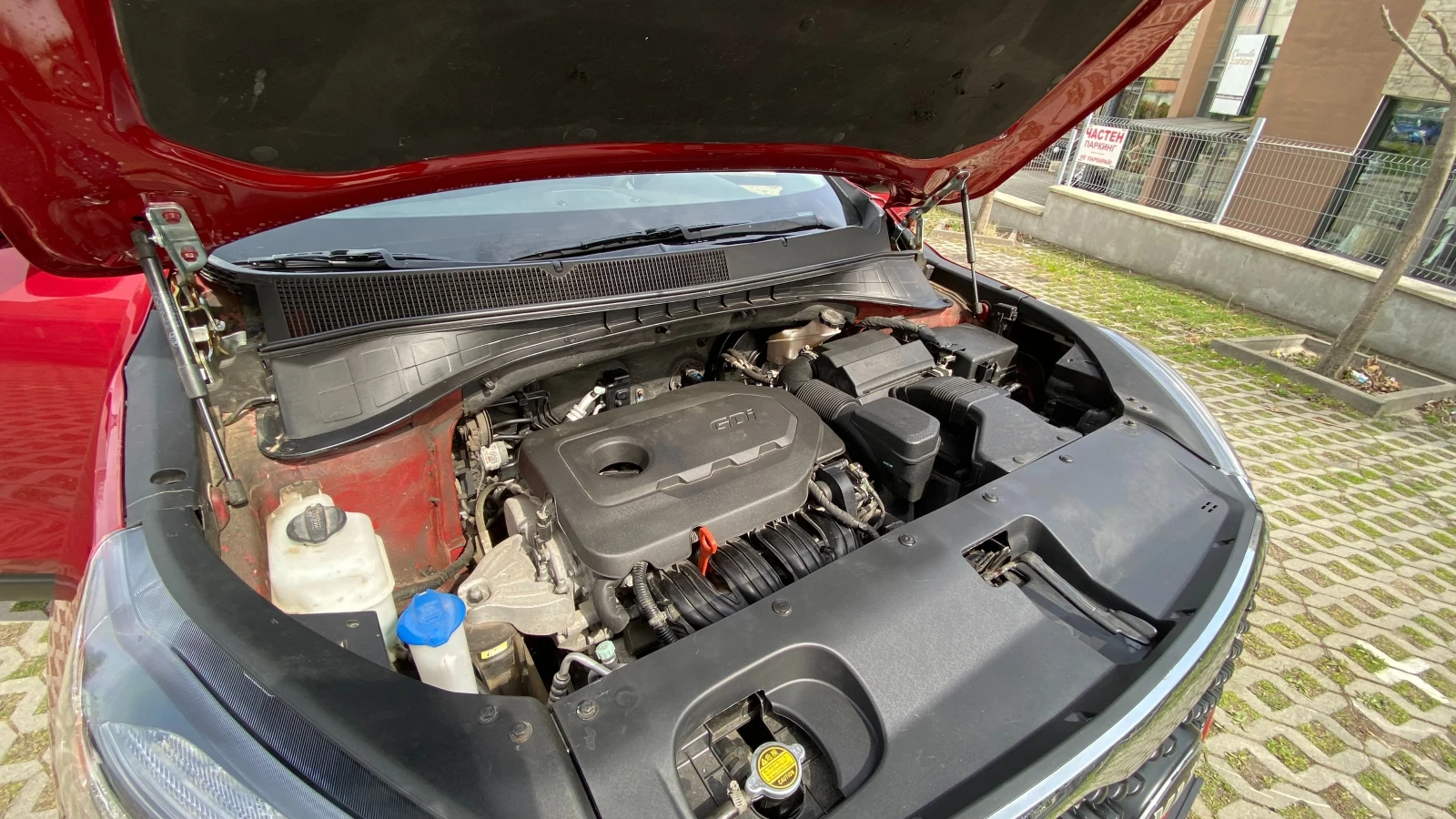 Kia Sorento LX - изображение 9