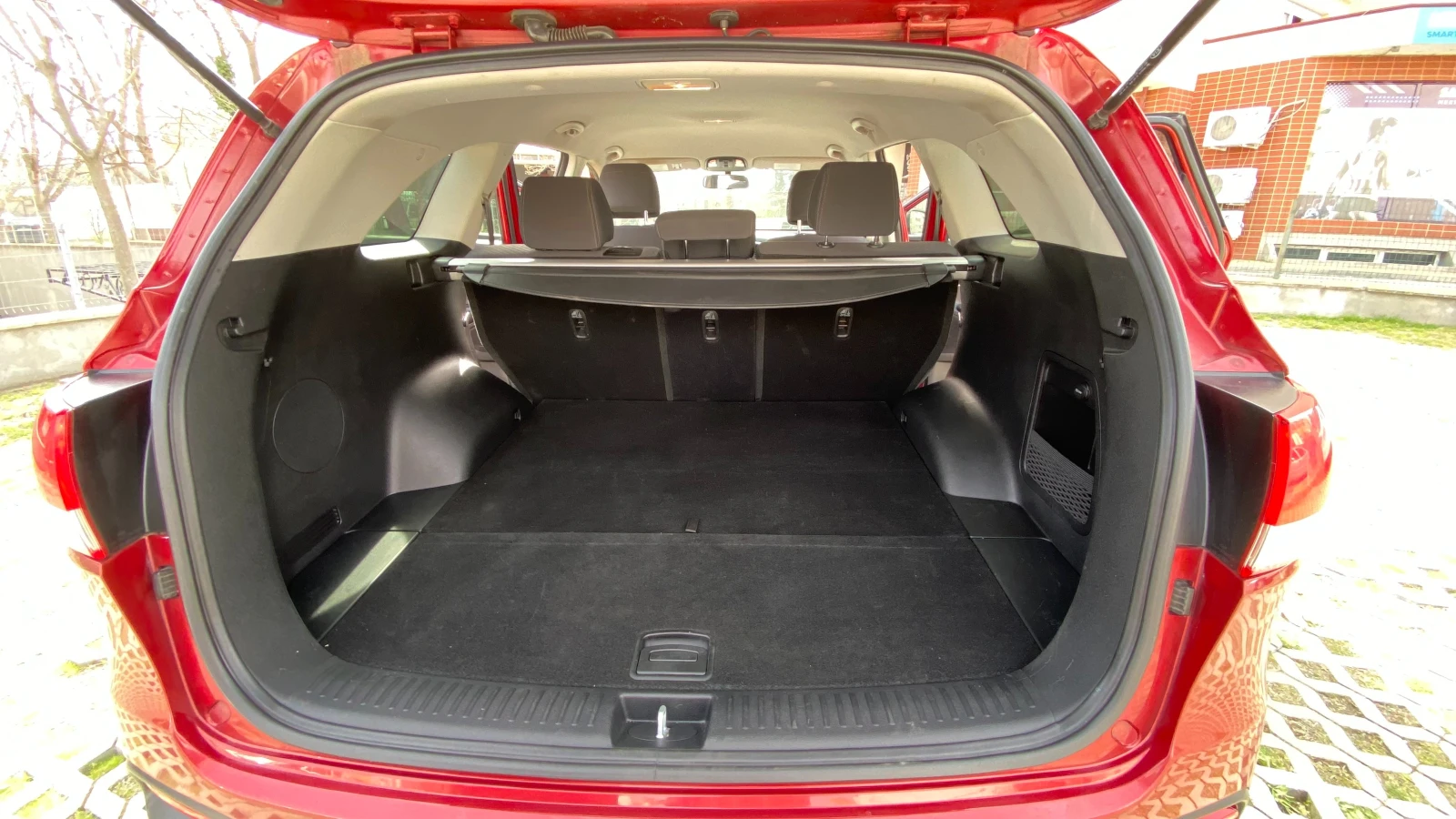 Kia Sorento LX - изображение 6