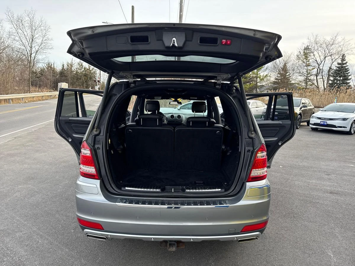 Mercedes-Benz GL 350 BLUETEC - изображение 4