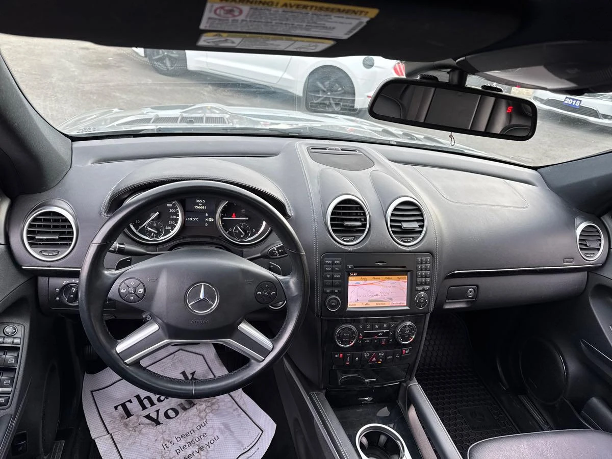 Mercedes-Benz GL 350 BLUETEC - изображение 8