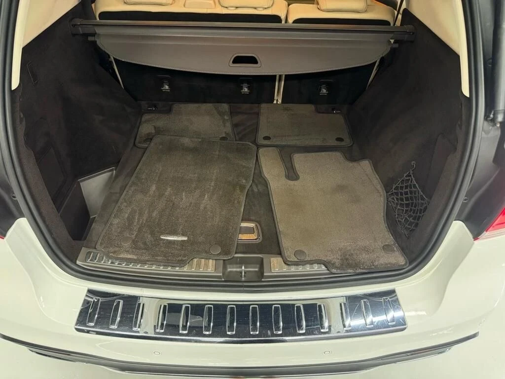 Mercedes-Benz GLE 350 CARFAX  | Mobile.bg   12