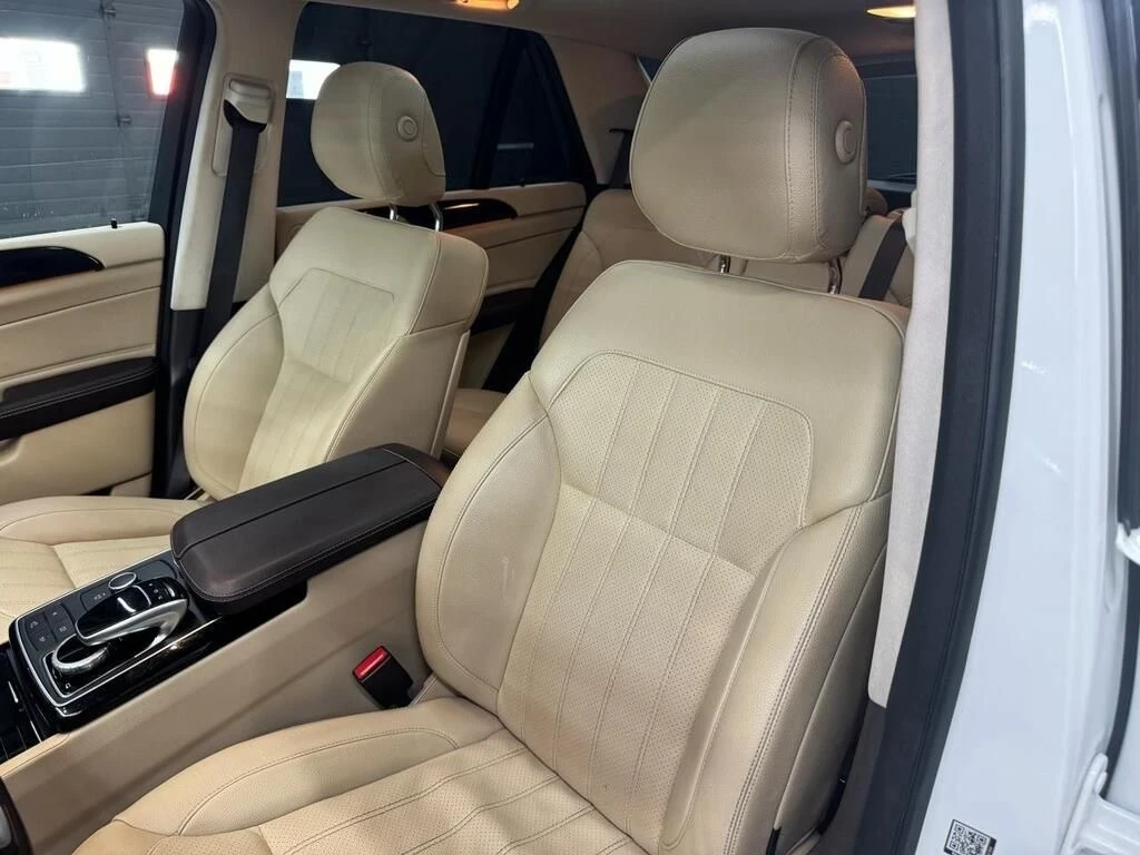 Mercedes-Benz GLE 350 CARFAX  | Mobile.bg   11