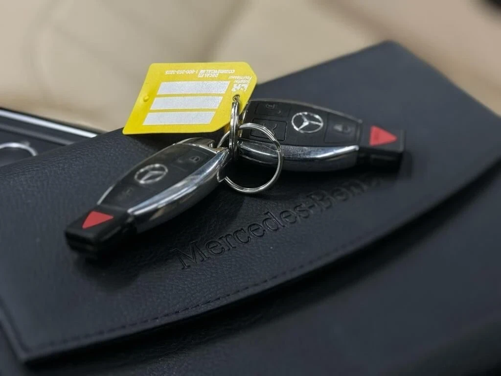 Mercedes-Benz GLE 350 CARFAX  | Mobile.bg   14