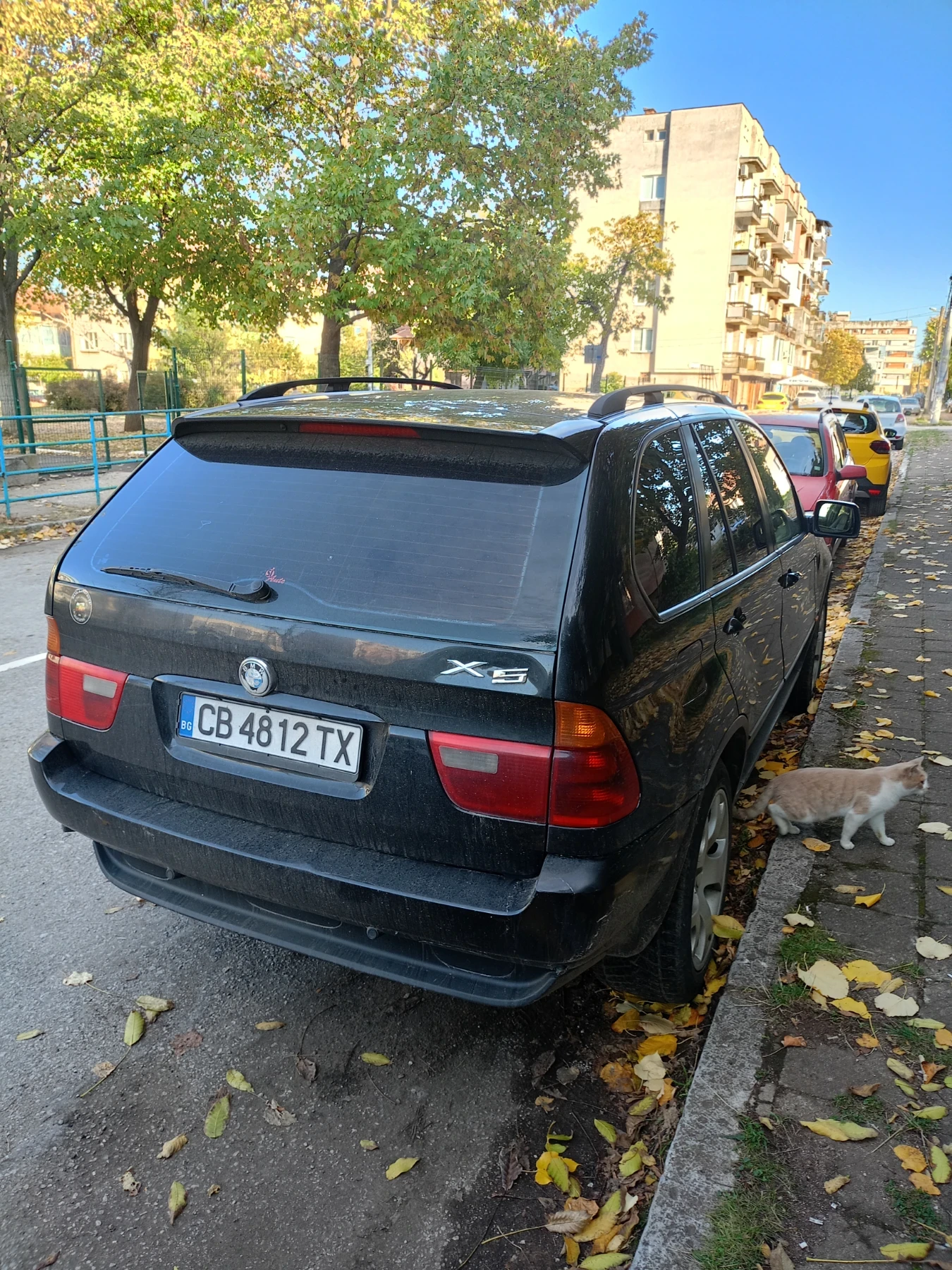 BMW X5 X5 - изображение 4