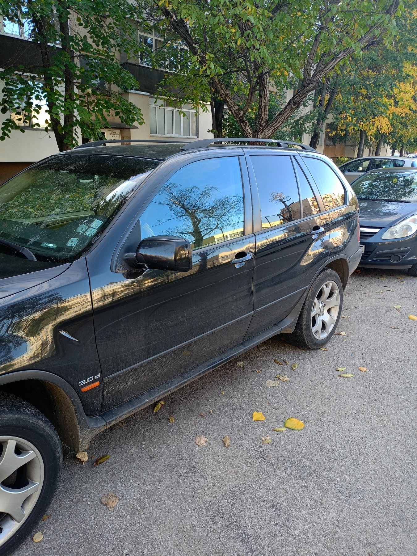 BMW X5 X5 - изображение 2