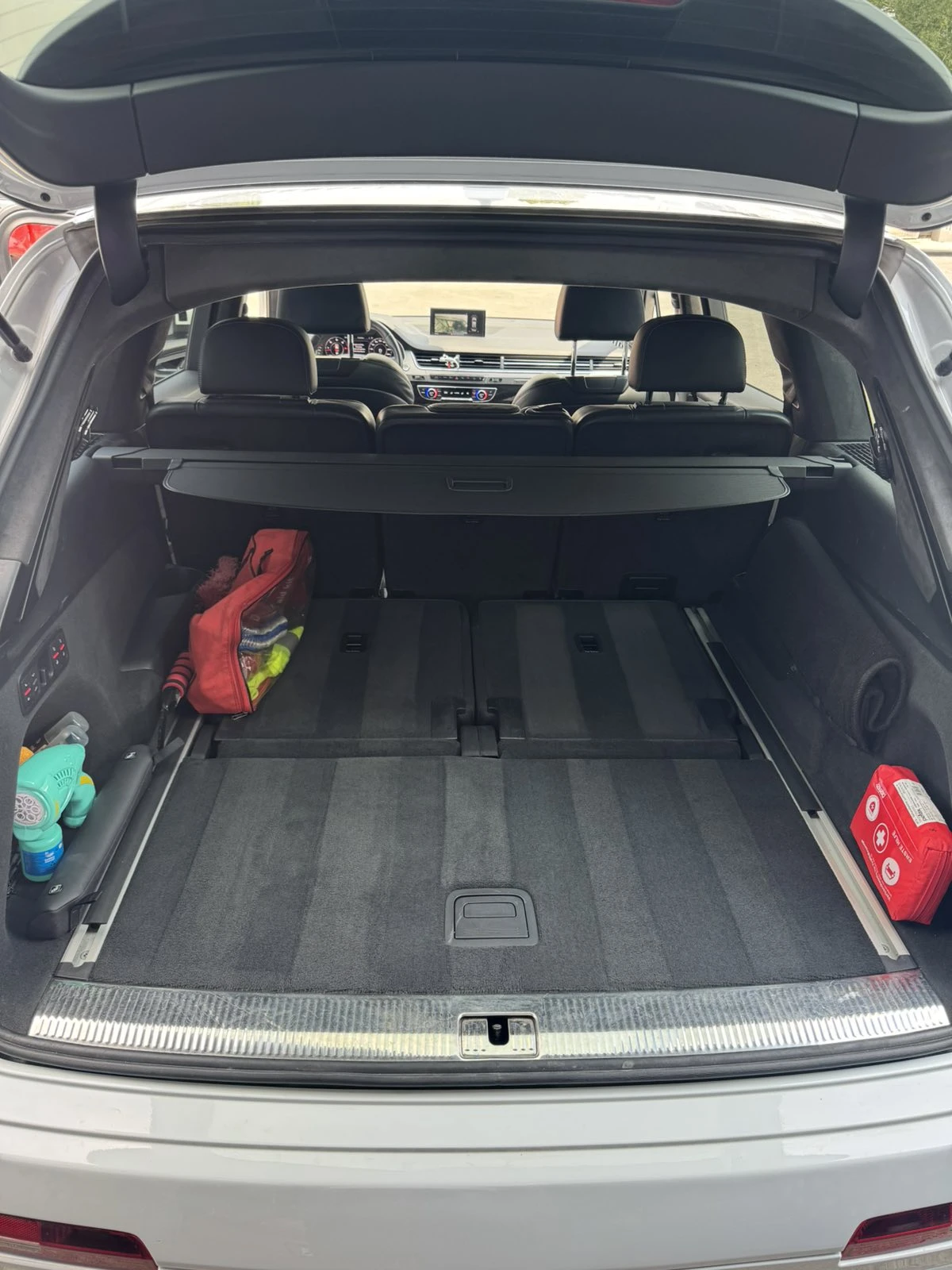 Audi Q7 | Mobile.bg   11