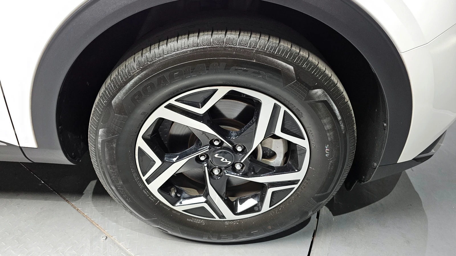 Kia Sportage 2.0LPG PRESTIGE | Mobile.bg   5