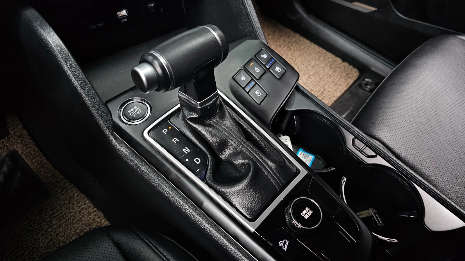 Kia Sportage 2.0LPG PRESTIGE | Mobile.bg   8