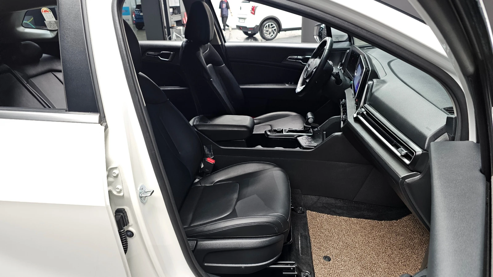 Kia Sportage 2.0LPG PRESTIGE | Mobile.bg   9