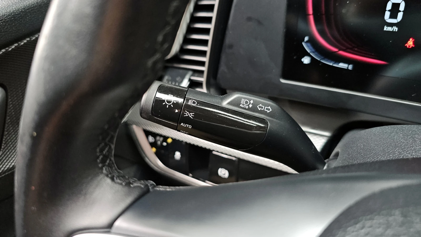 Kia Sportage 2.0LPG PRESTIGE | Mobile.bg   17