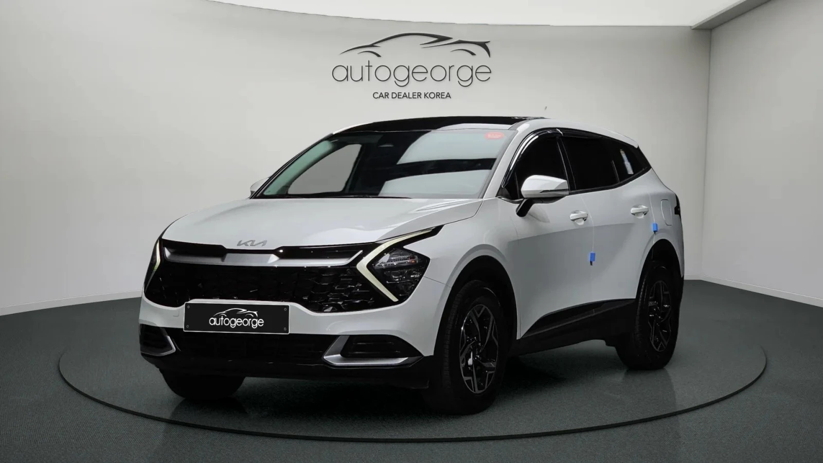 Kia Sportage 2.0LPG PRESTIGE | Mobile.bg   1