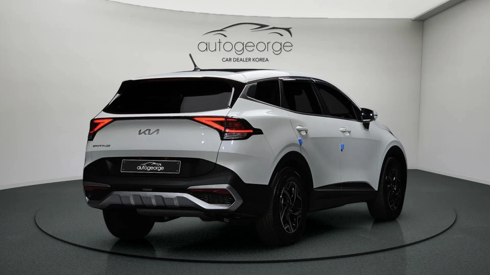 Kia Sportage 2.0LPG PRESTIGE | Mobile.bg   2