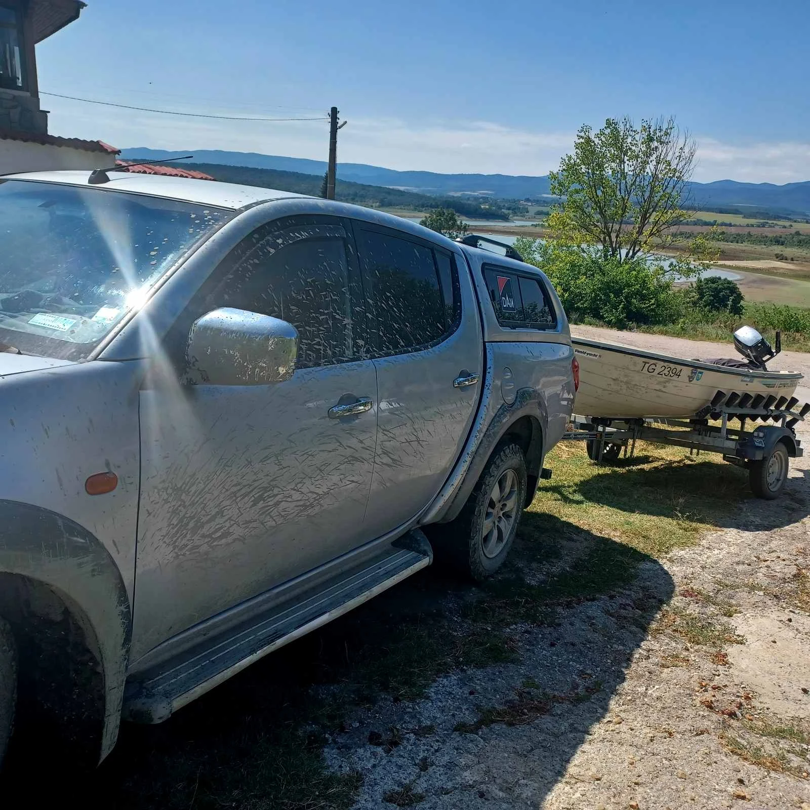 Mitsubishi L200 | Mobile.bg   6