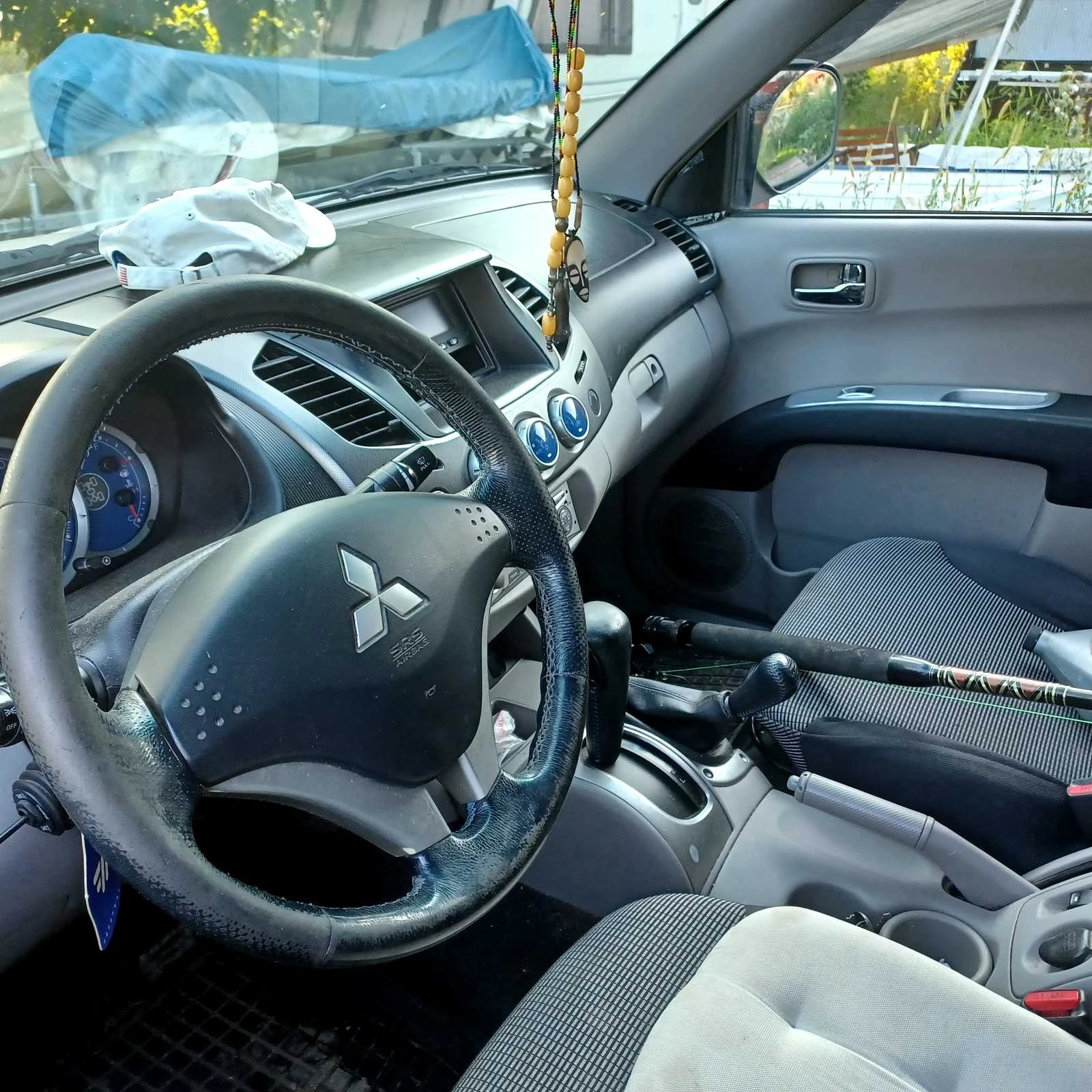 Mitsubishi L200 | Mobile.bg   5