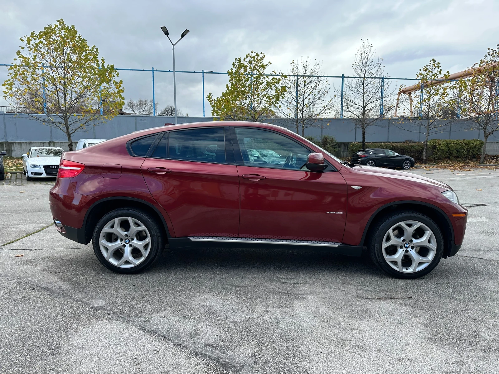 BMW X6 3.0 SI 305 к.с.  - изображение 5