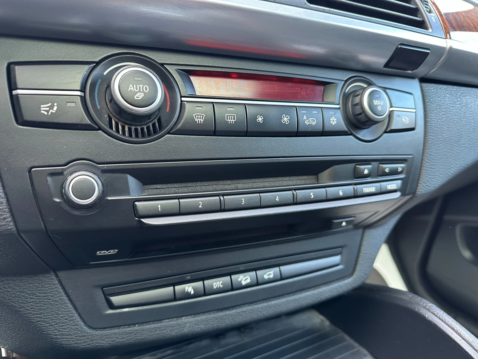 BMW X6 3.0 SI 305 ..  | Mobile.bg   15