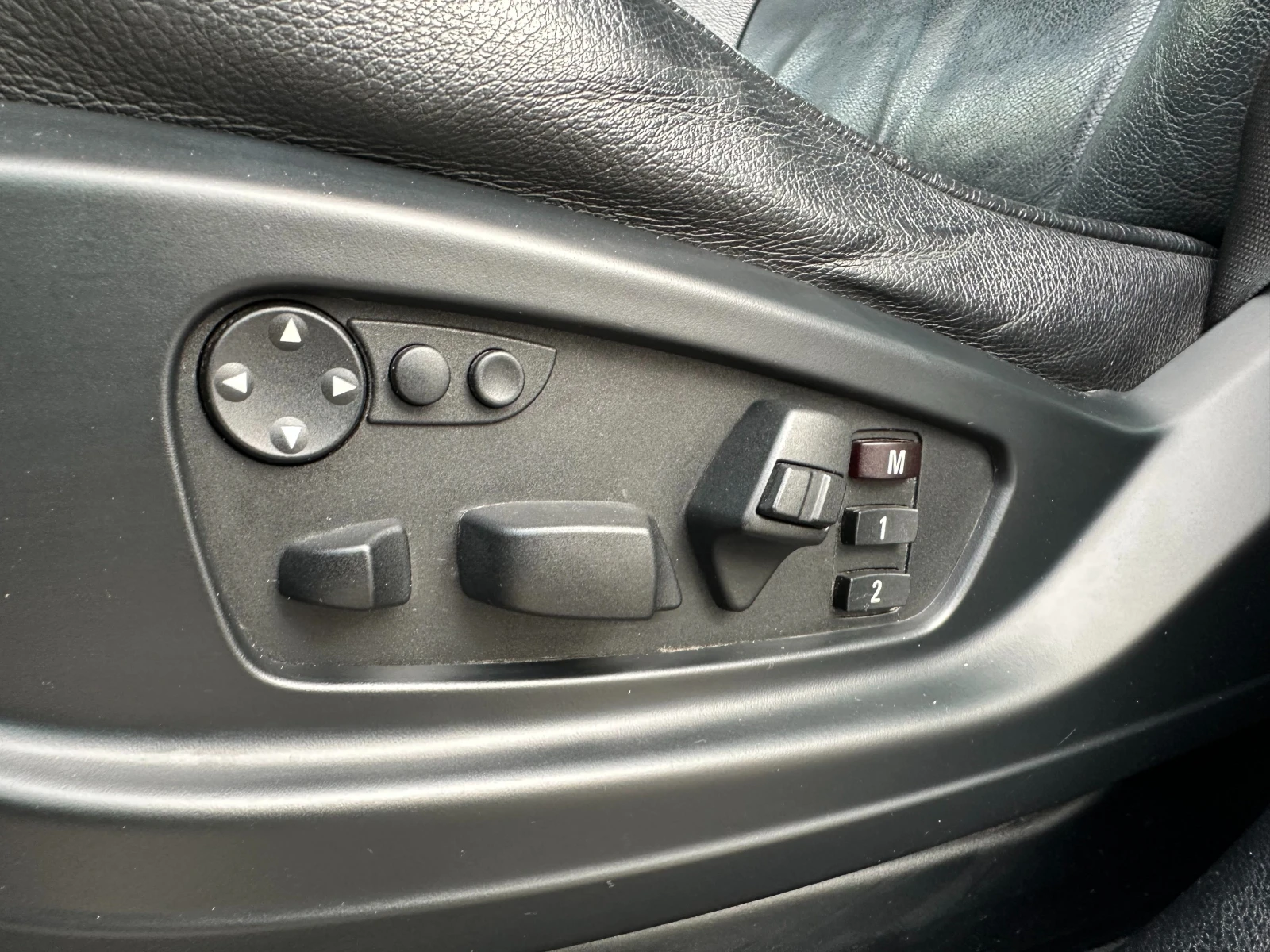 BMW X6 3.0 SI 305 ..  | Mobile.bg   13