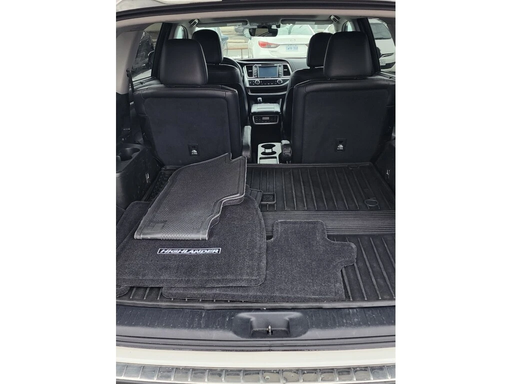 Toyota Highlander * LIMITED AWD V6 3.5L, NO ACCIDENTS * ����������� | Mobile.bg � ����������� 11