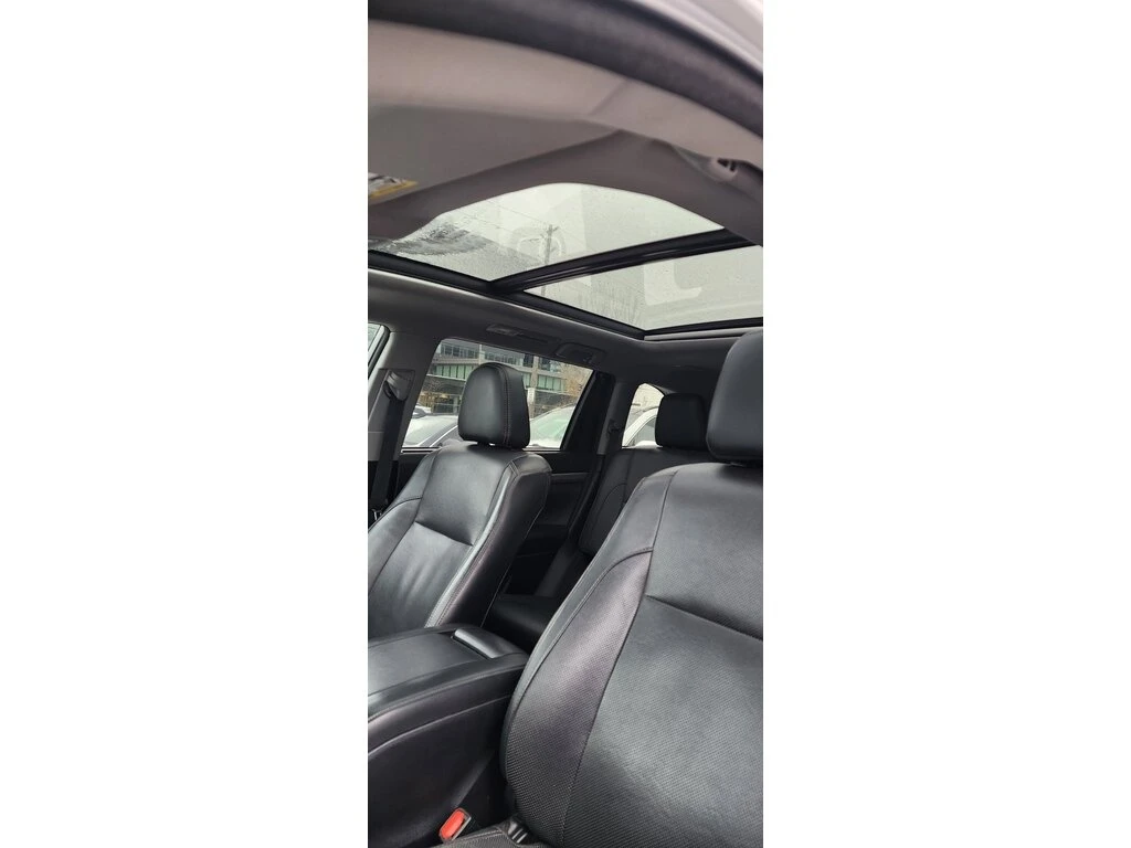 Toyota Highlander * LIMITED AWD V6 3.5L, NO ACCIDENTS * ����������� | Mobile.bg � ����������� 16