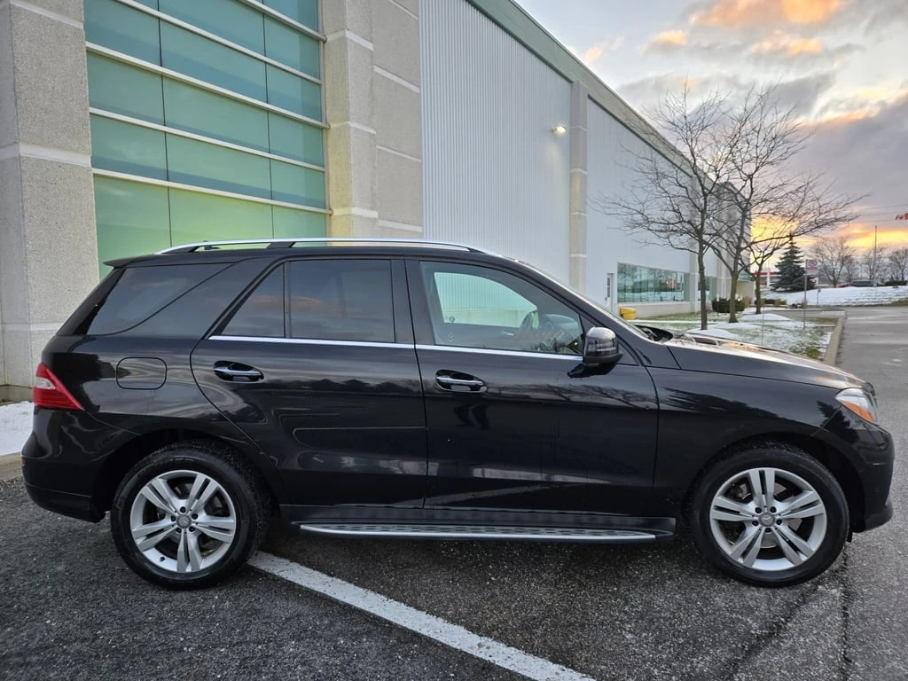 Mercedes-Benz ML * 350 BlueTEC * CARFAX * ��� ������������ ������ | Mobile.bg � ����������� 3