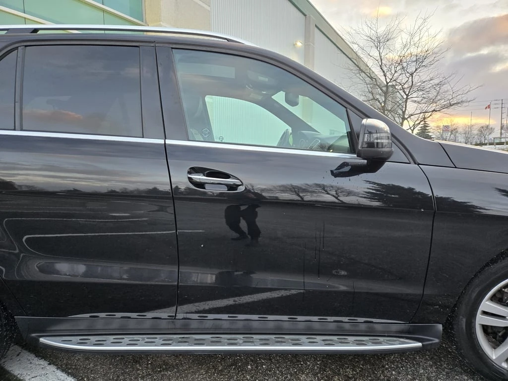 Mercedes-Benz ML * 350 BlueTEC * CARFAX * ��� ������������ ������ | Mobile.bg � ����������� 16