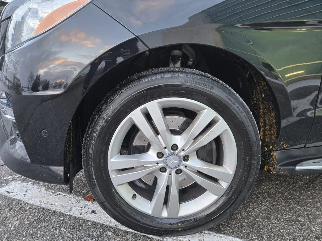 Mercedes-Benz ML * 350 BlueTEC * CARFAX * ��� ������������ ������ | Mobile.bg � ����������� 7