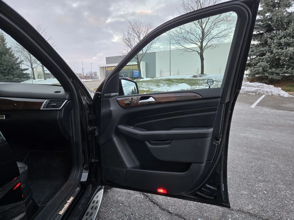 Mercedes-Benz ML * 350 BlueTEC * CARFAX * ��� ������������ ������ | Mobile.bg � ����������� 14