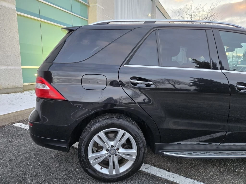 Mercedes-Benz ML * 350 BlueTEC * CARFAX * ��� ������������ ������ | Mobile.bg � ����������� 15