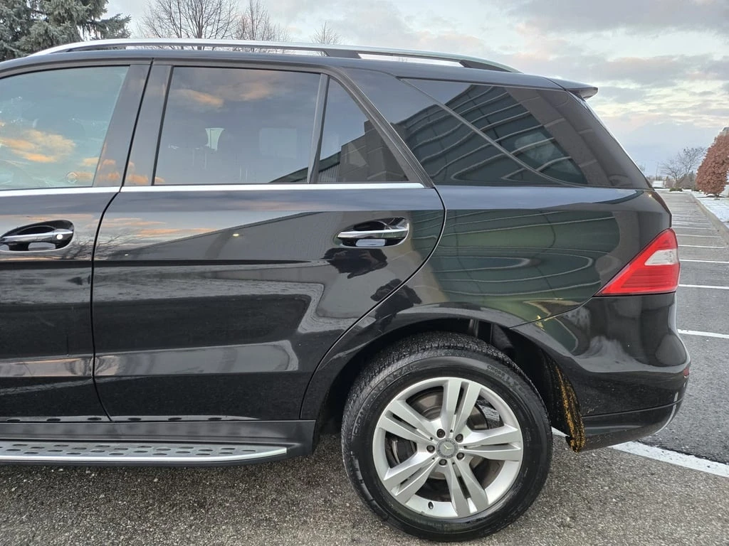 Mercedes-Benz ML * 350 BlueTEC * CARFAX * ��� ������������ ������ | Mobile.bg � ����������� 17