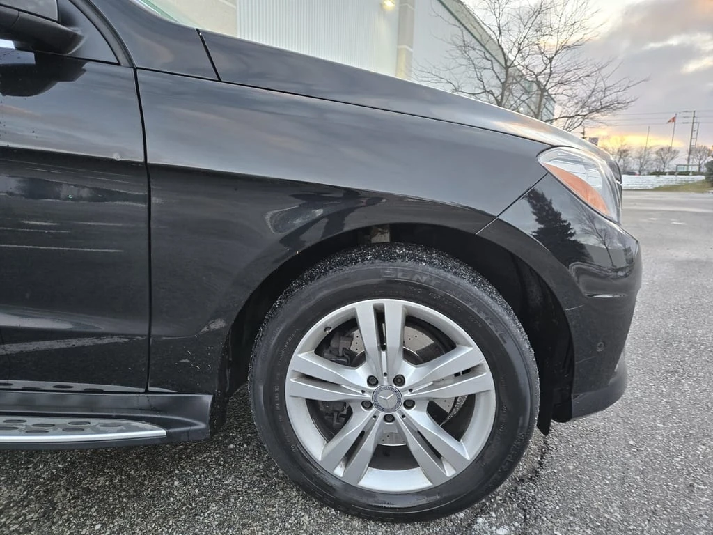 Mercedes-Benz ML * 350 BlueTEC * CARFAX * ��� ������������ ������ | Mobile.bg � ����������� 13