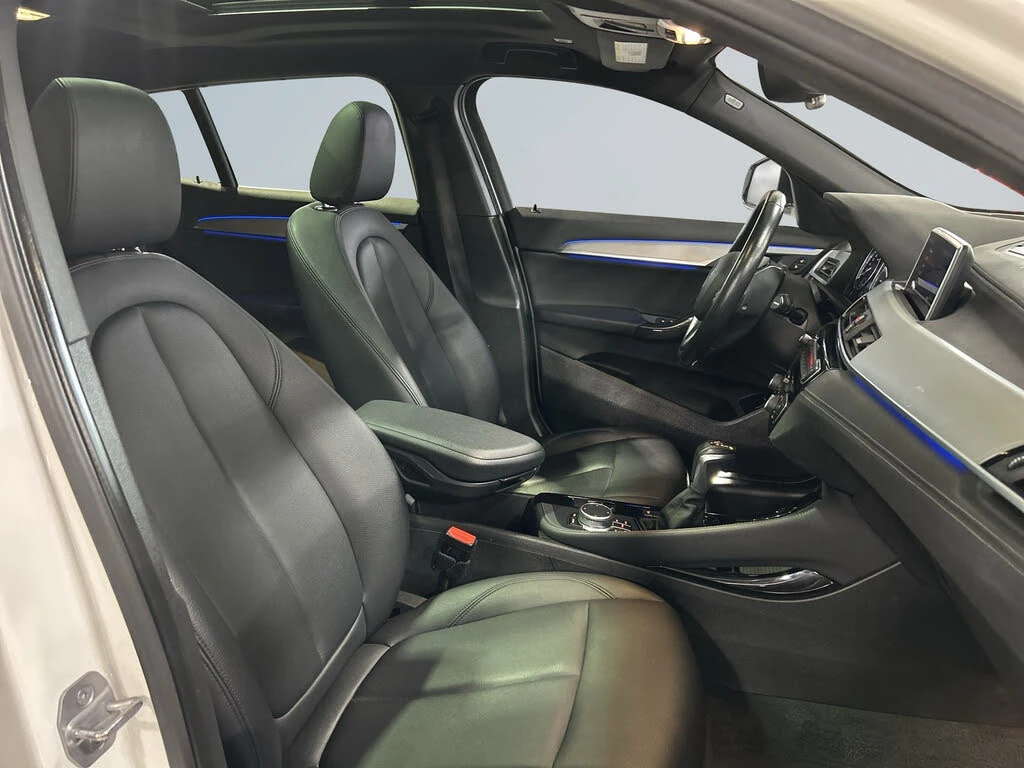 BMW X1 �����* ��������* �������* AMBIENT | Mobile.bg � ����������� 8