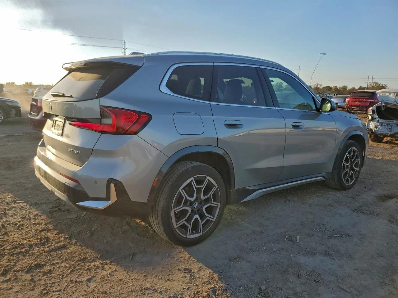 BMW X1 2l xDrive28I | Mobile.bg � ����������� 3