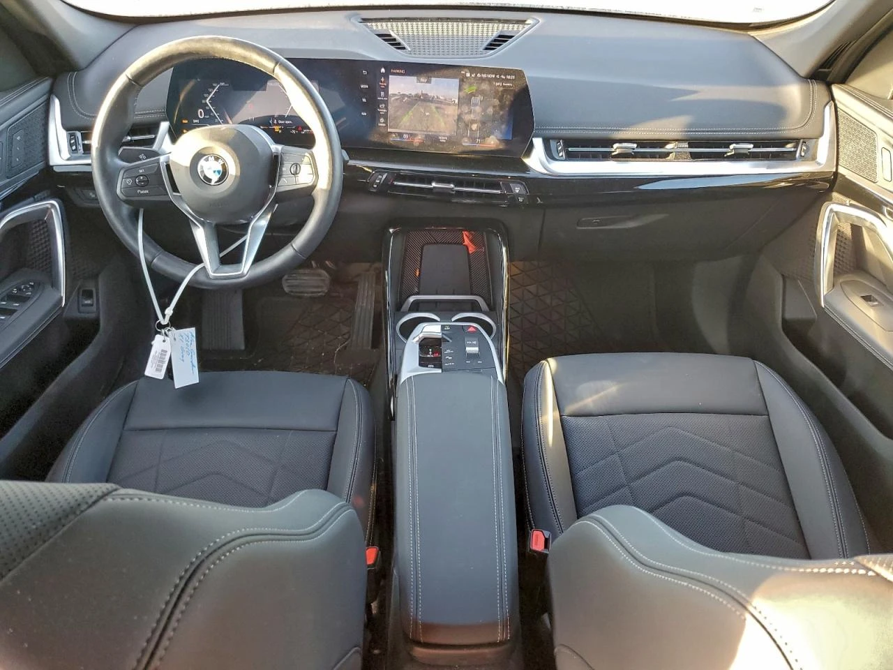 BMW X1 2l xDrive28I | Mobile.bg � ����������� 8