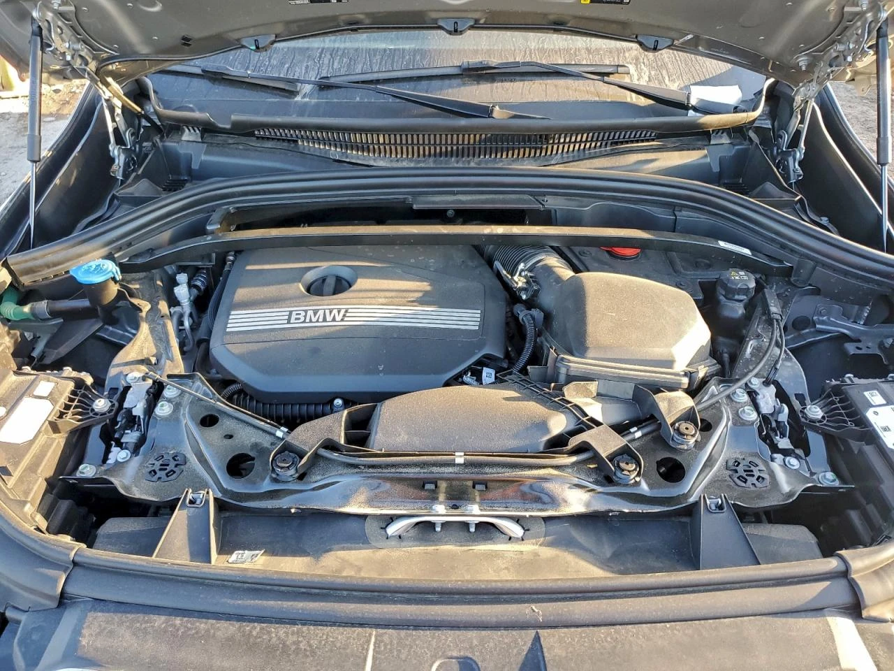 BMW X1 2l xDrive28I | Mobile.bg � ����������� 12