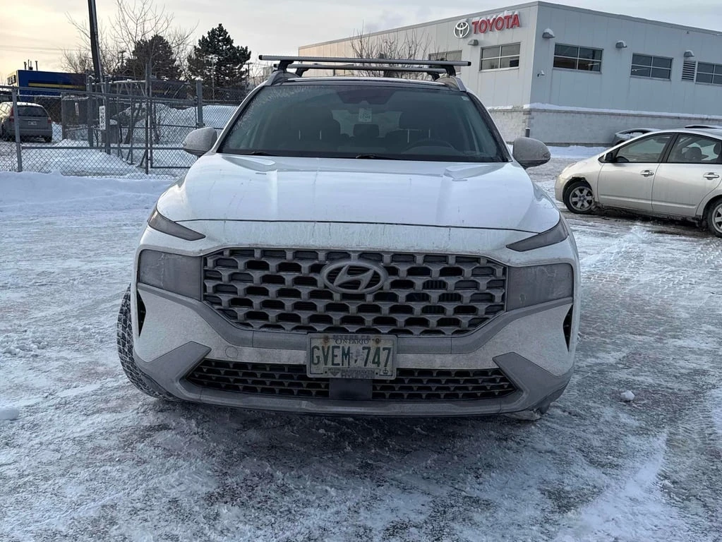 Hyundai Santa fe * Luxury * CARFAX * AWD (4x4) * �������� *  | Mobile.bg � ����������� 6