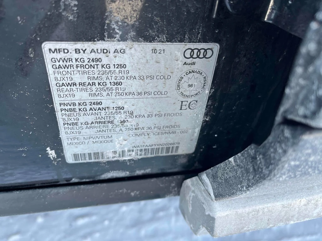 Audi Q5 * Technik * CARFAX * ДИСТРОНИК* ПОДГРЕВИ*  - изображение 10