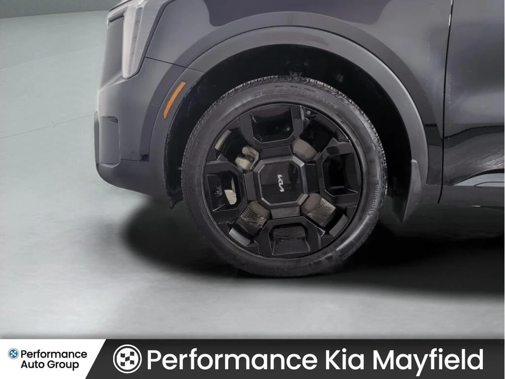 Kia Sorento * АВТО КРЕДИТ* ЦЕНА ДО БГ * СЕРВИЗНА ИСТОРИЯ *  - изображение 6