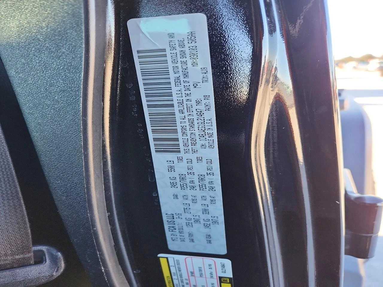 Jeep Wrangler 3.6l Unlimited Sahara | Mobile.bg � ����������� 13