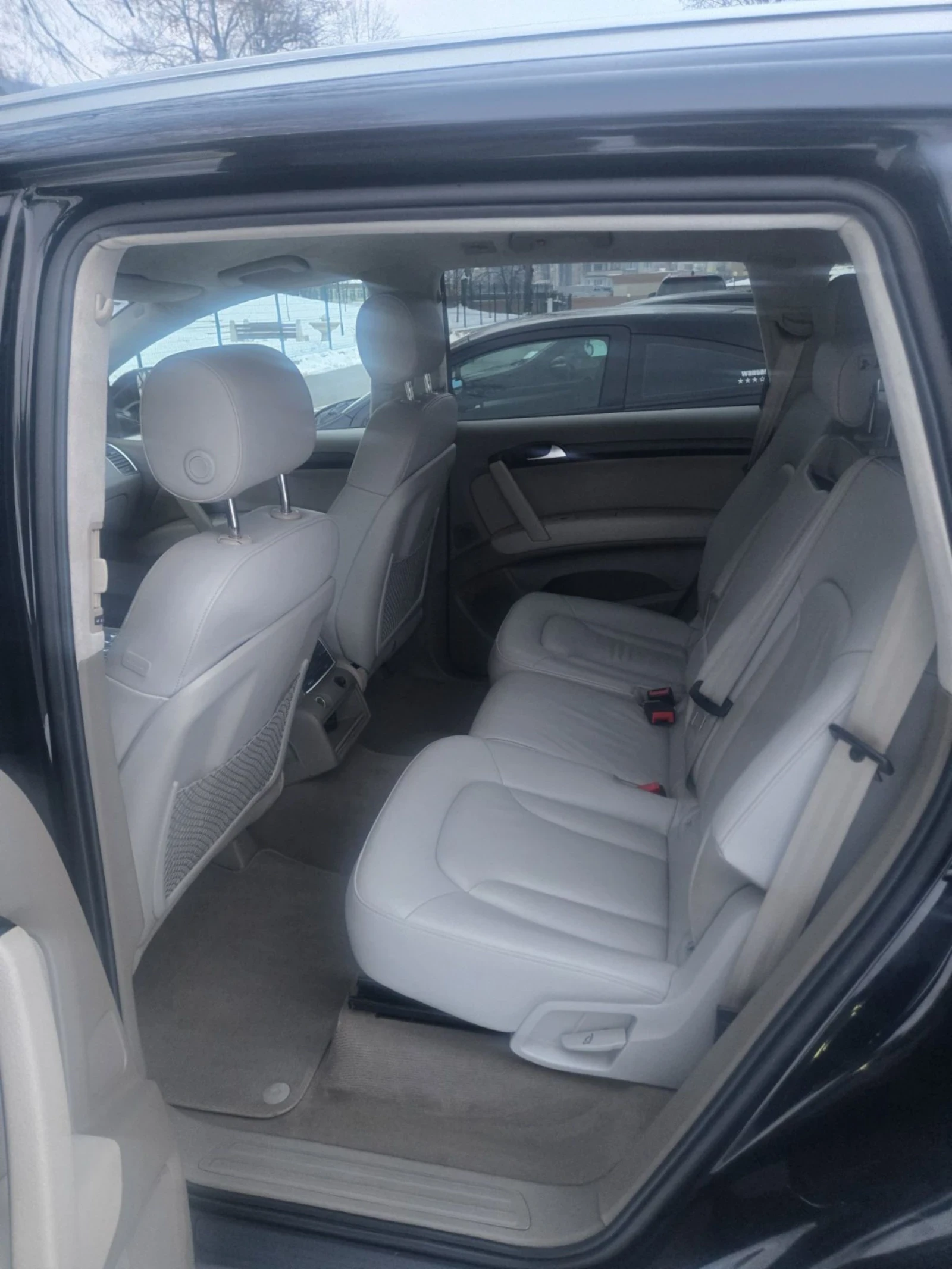 Audi Q7 3.0 TDI quattro | Mobile.bg � ����������� 11