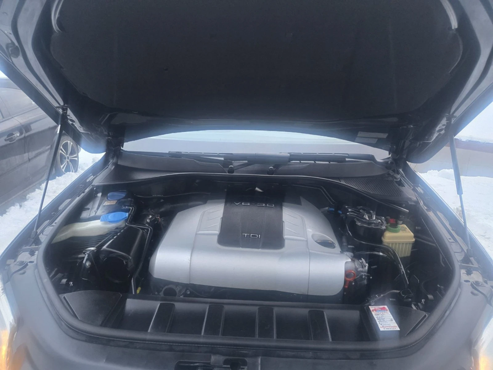 Audi Q7 3.0 TDI quattro | Mobile.bg � ����������� 8