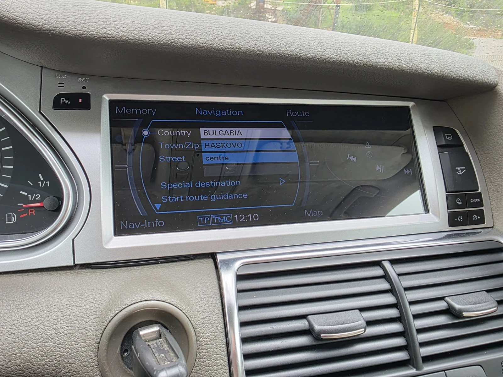 Audi Q7 3.0 TDI quattro, снимка 15 - Автомобили и джипове - 53654194