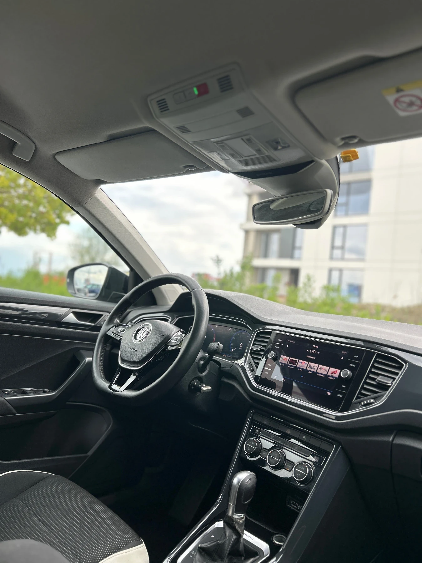 VW T-Roc 4Motion* DSG* Full Led | Mobile.bg � ����������� 12