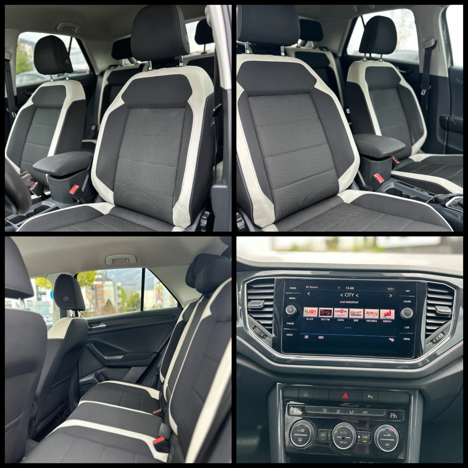 VW T-Roc 4Motion* DSG* Full Led | Mobile.bg � ����������� 13