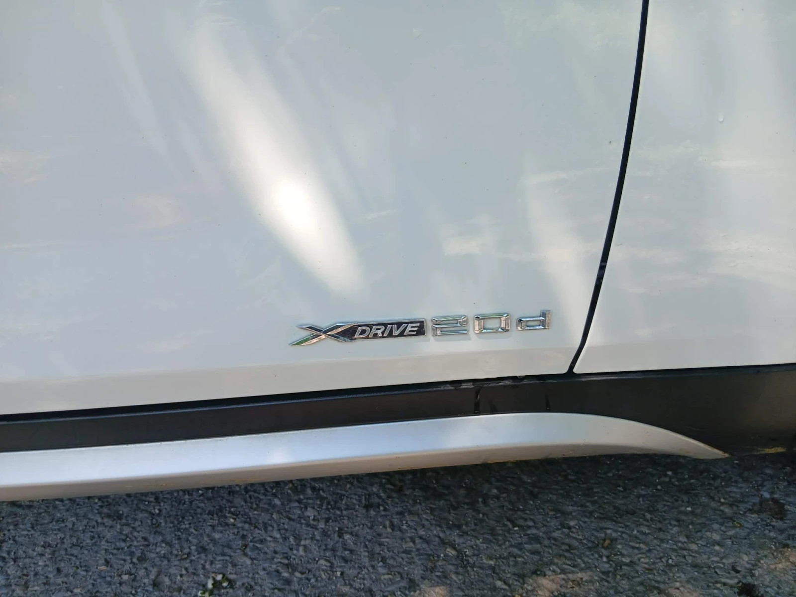BMW X1 X-Drive 2.0D | Mobile.bg � ����������� 6