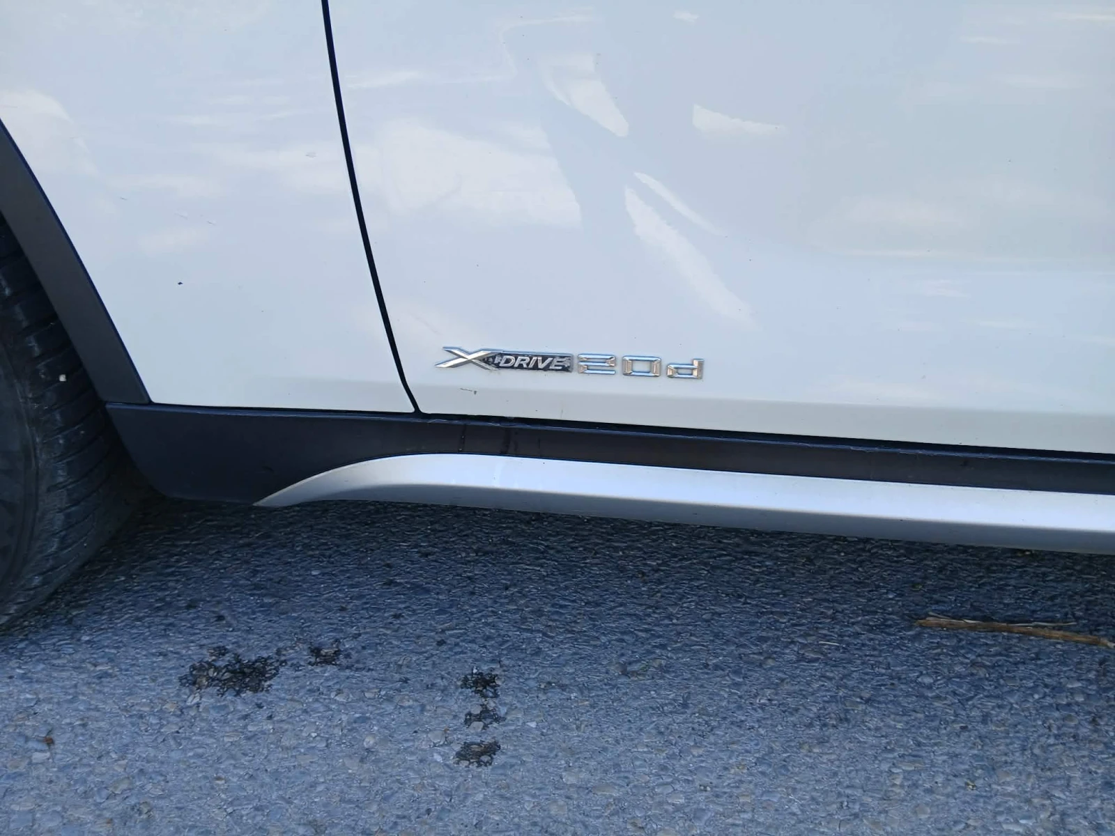 BMW X1 X-Drive 2.0D | Mobile.bg � ����������� 4