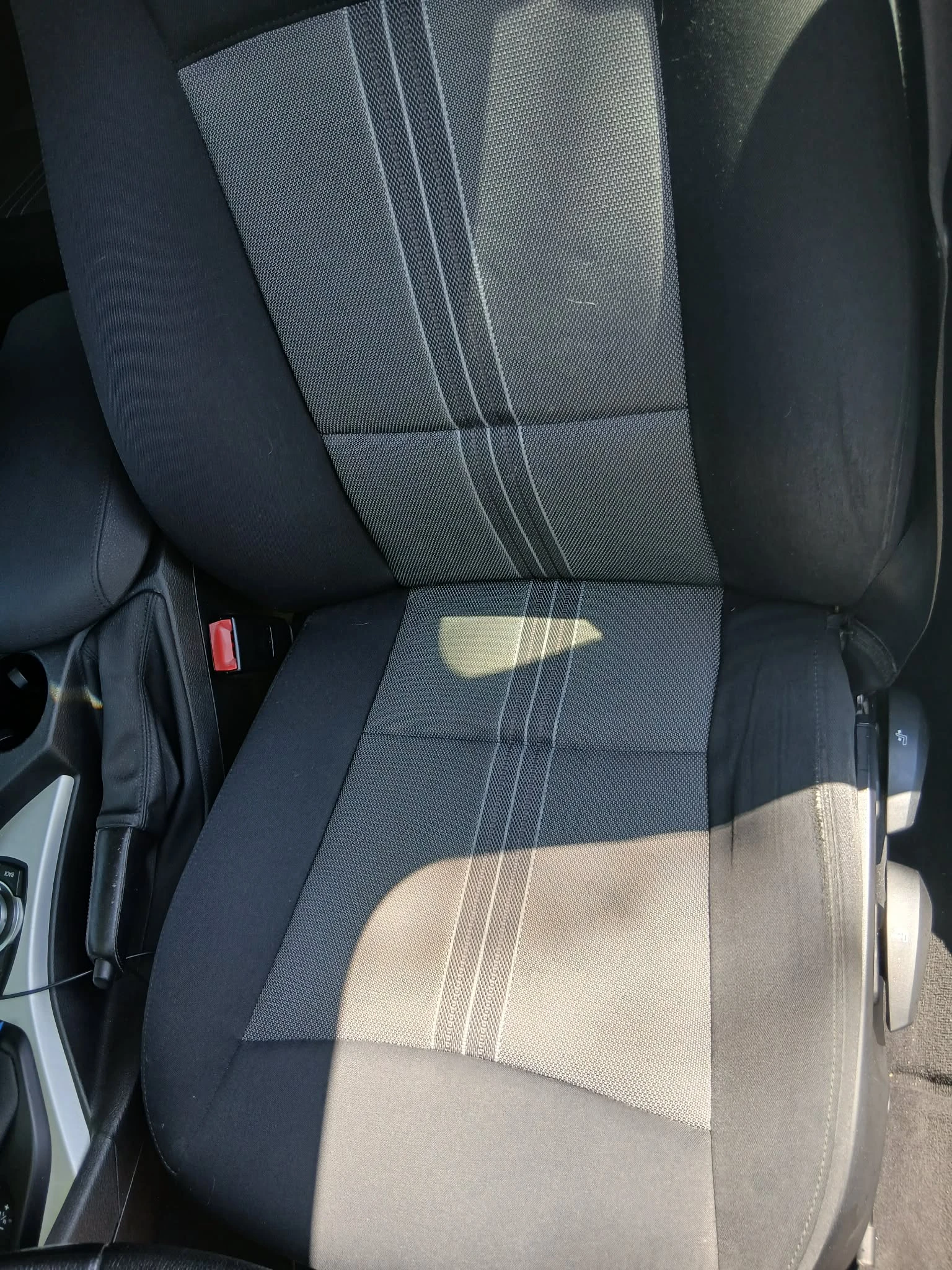 BMW X1 X-Drive 2.0D | Mobile.bg � ����������� 9