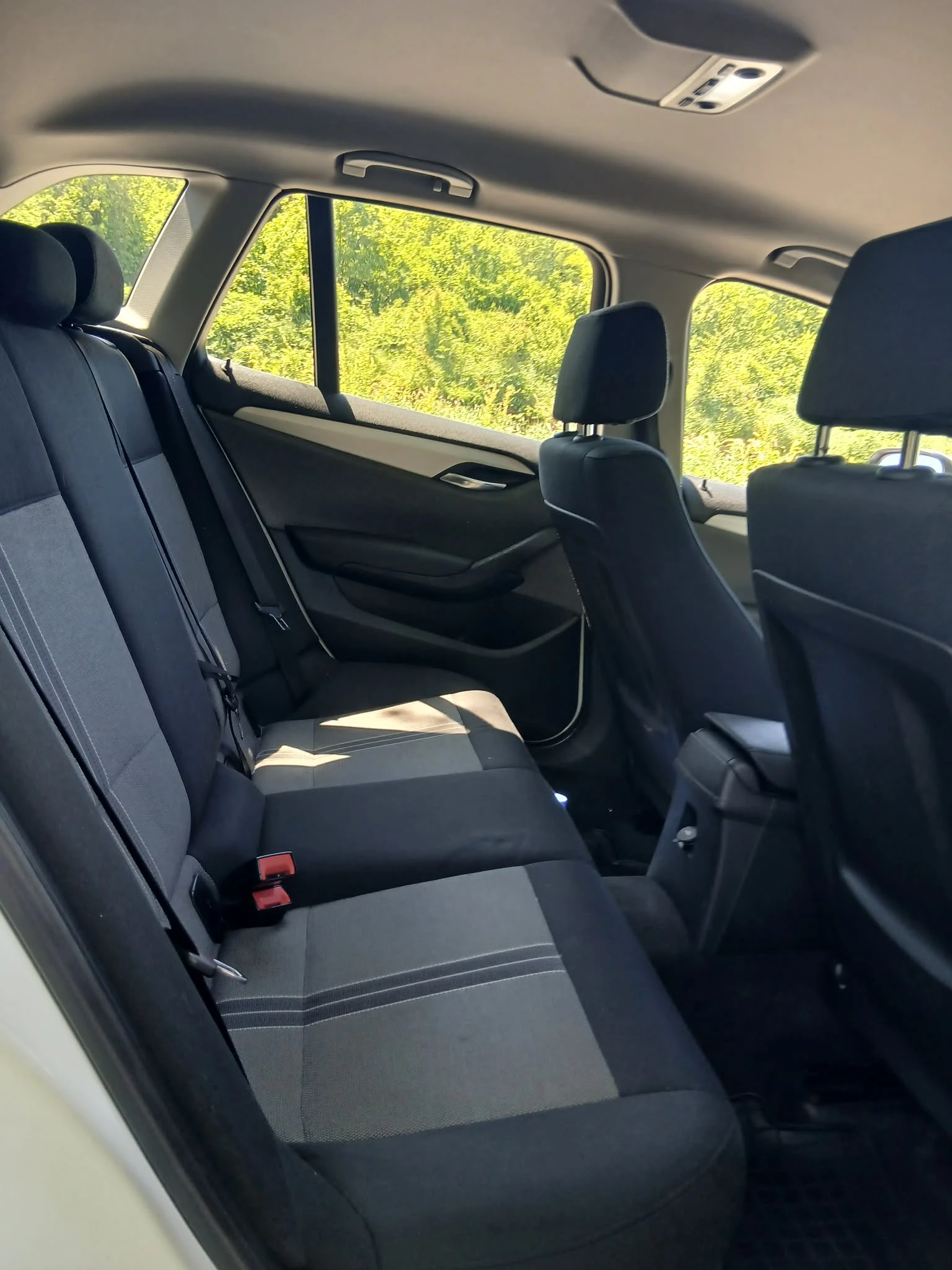 BMW X1 X-Drive 2.0D | Mobile.bg � ����������� 8